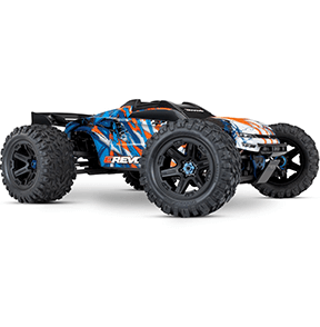 Tienda 2025 coches rc